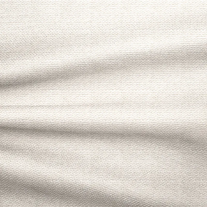 Canapé angle droit 260cm MIA Tissu Tramé