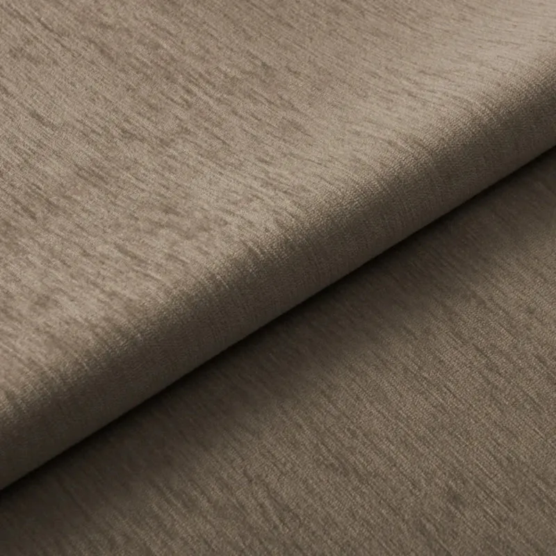 Fauteuil de salle à manger MILA Velours