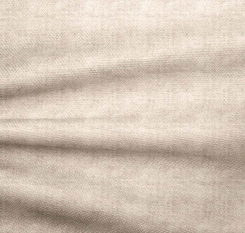 Canapé angle droit 260cm ANIA Velours