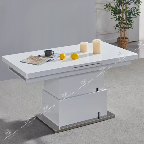 Table à manger - Extensible relevable - Smart