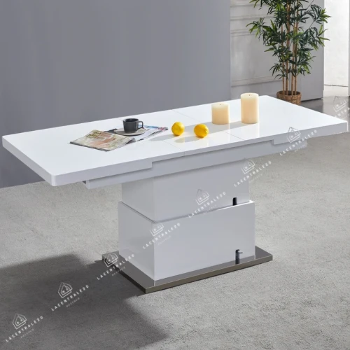 Table à manger - Extensible relevable - Smart