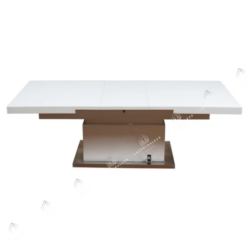 Table à manger - Extensible relevable - Smart