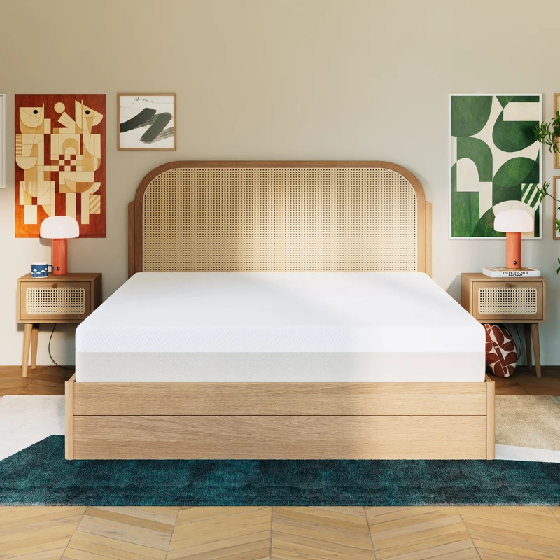 Matelas Latex Premium