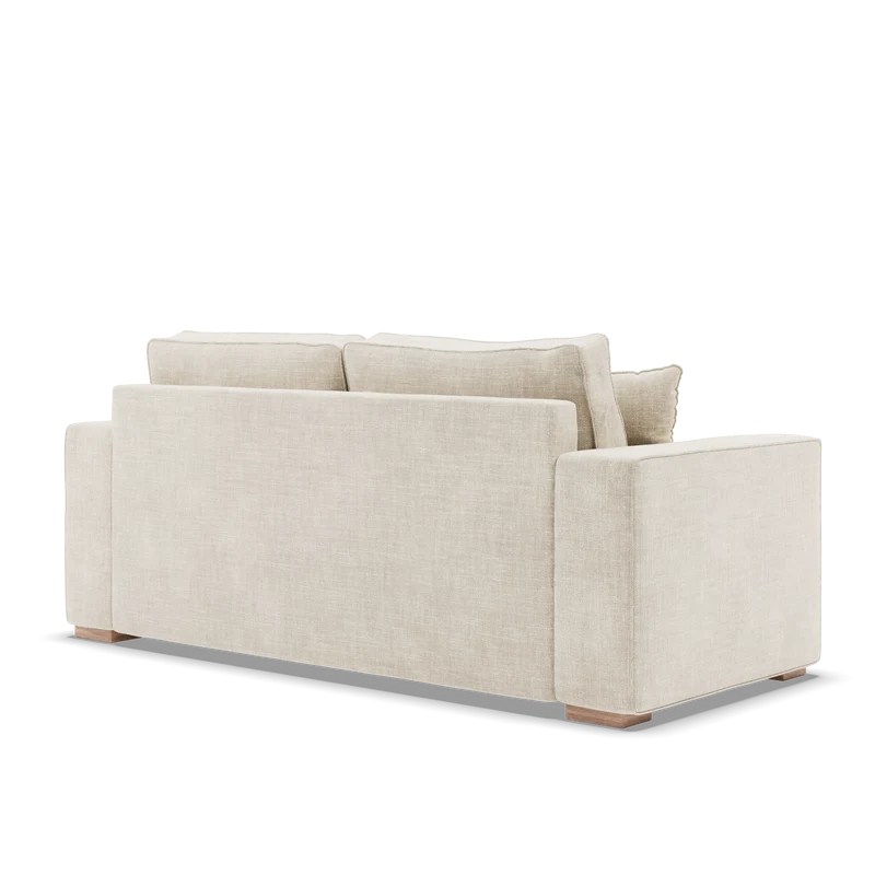 Canapé lit convertible Milo