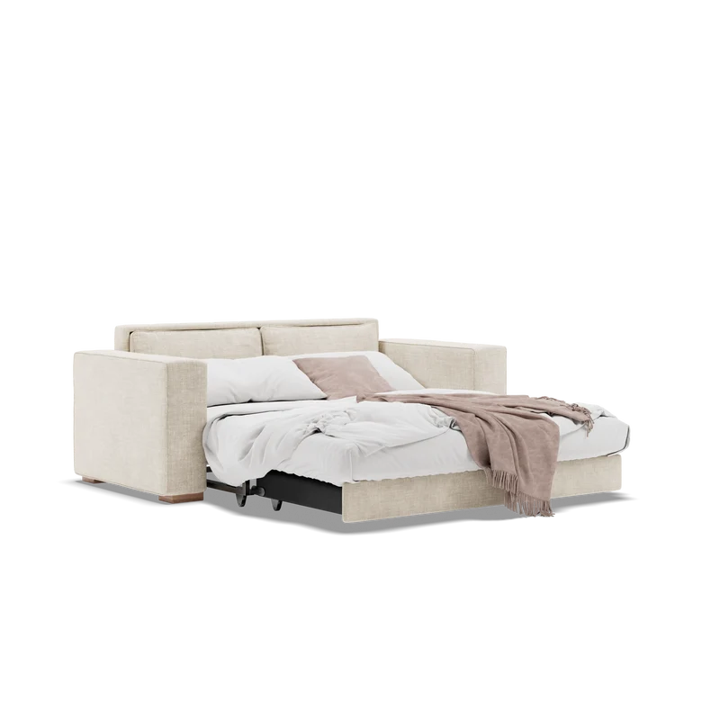Canapé lit convertible Milo