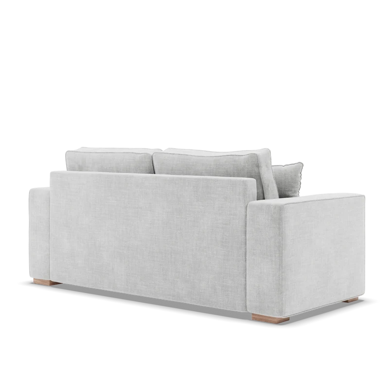 Canapé lit convertible Milo