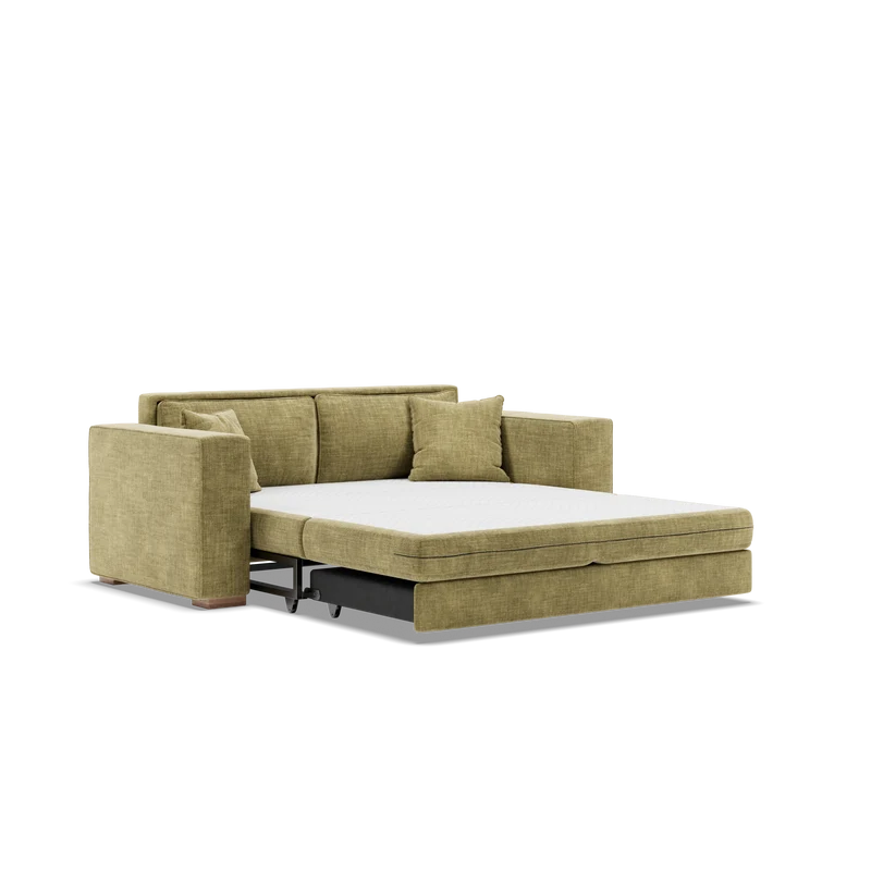 Canapé lit convertible Milo