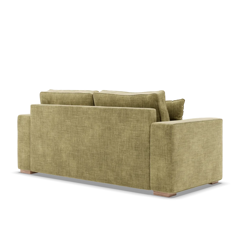 Canapé lit convertible Milo