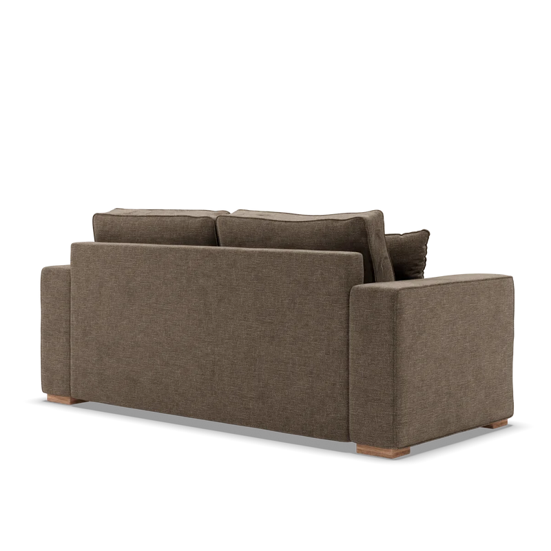 Canapé lit convertible Milo