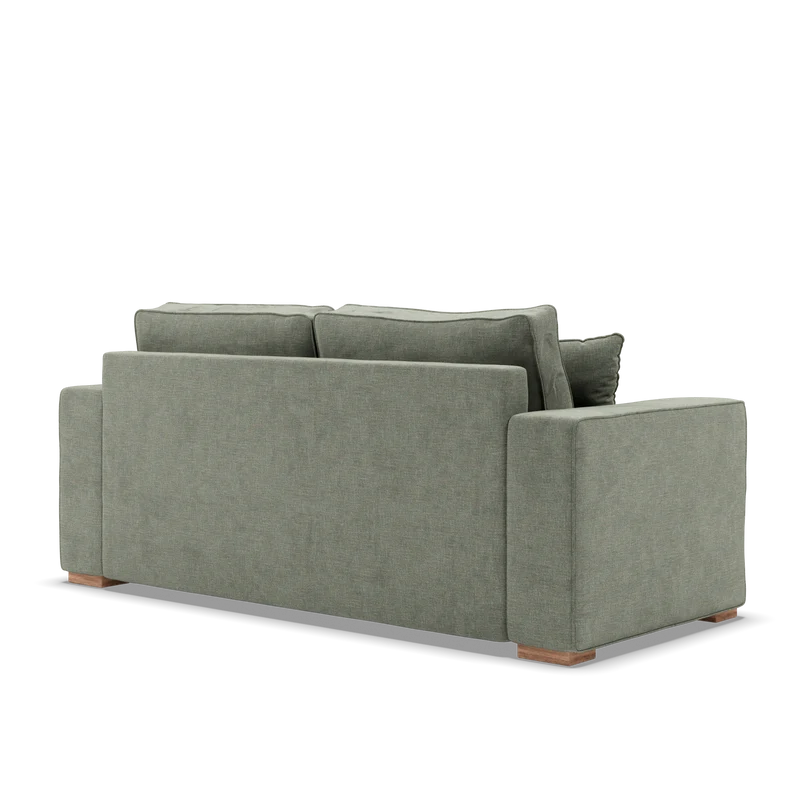 Canapé lit convertible Milo