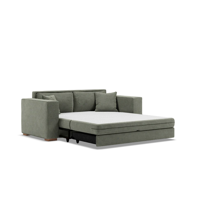 Canapé lit convertible Milo
