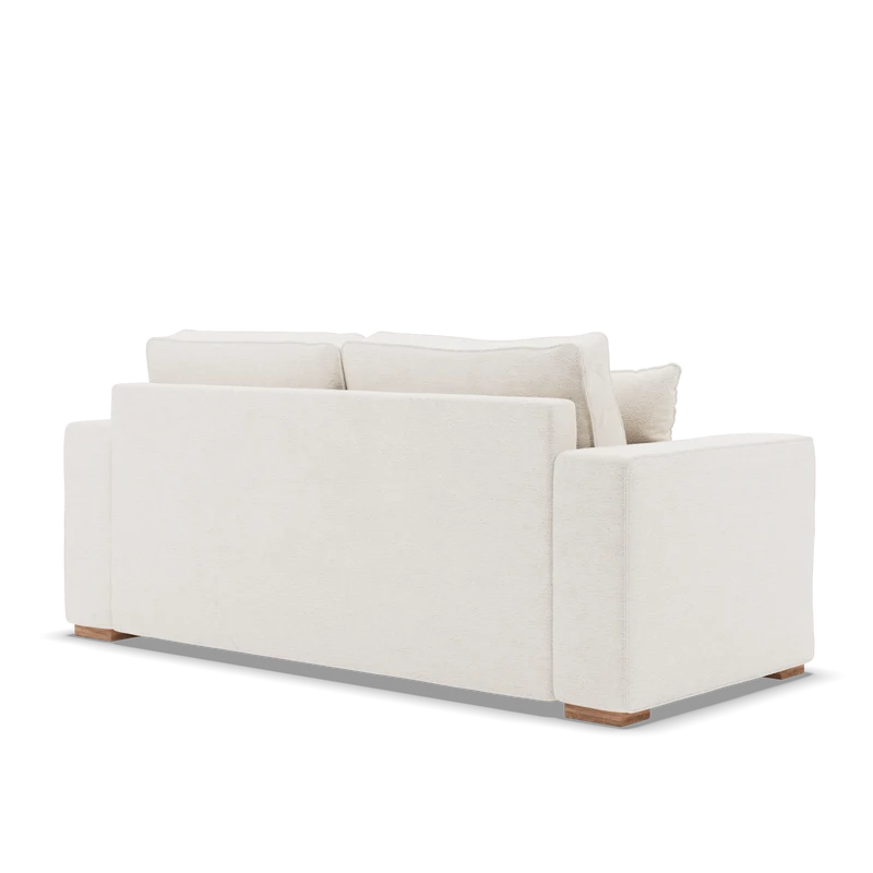 Canapé lit convertible Milo