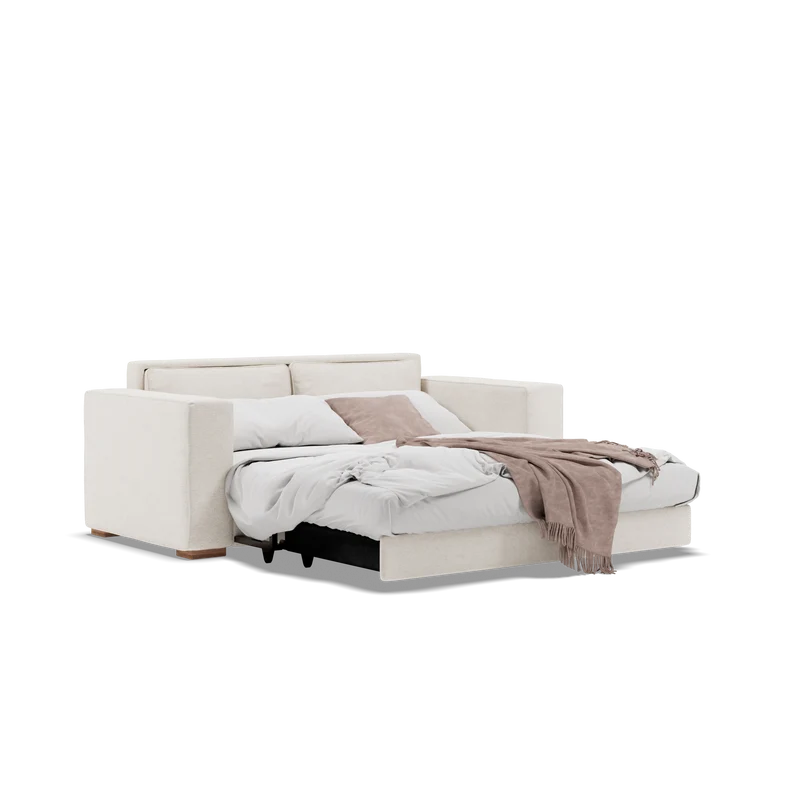 Canapé lit convertible Milo