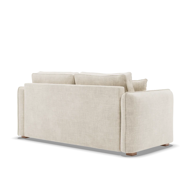 Canapé lit convertible Milo