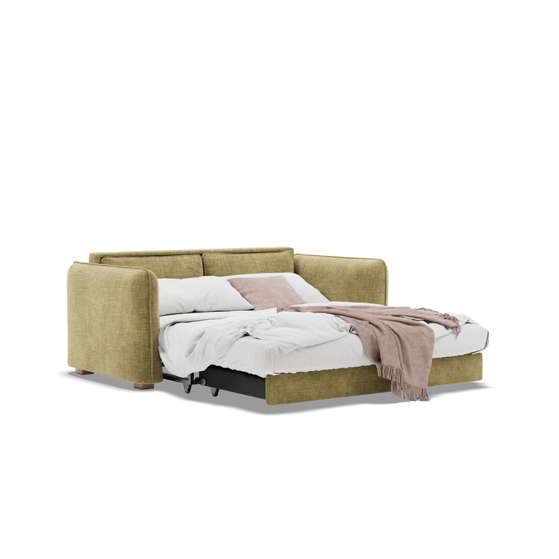Canapé lit convertible Milo