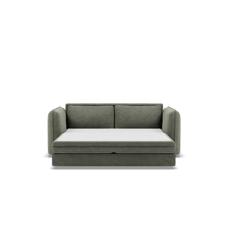 Canapé lit convertible Milo