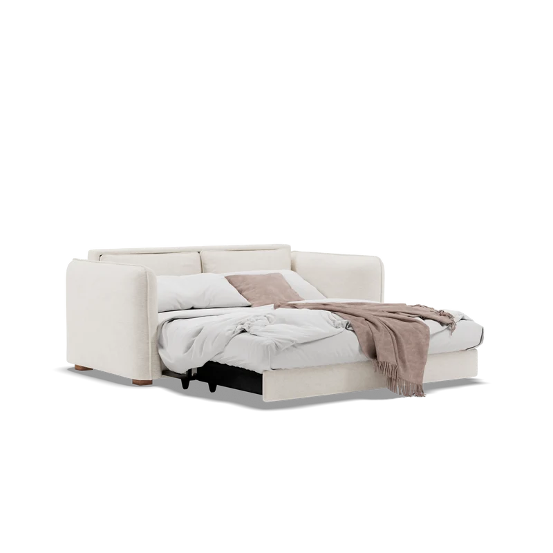Canapé lit convertible Milo