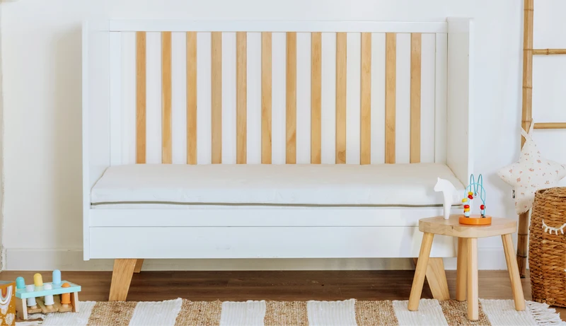 Housse matelas bébé Respira