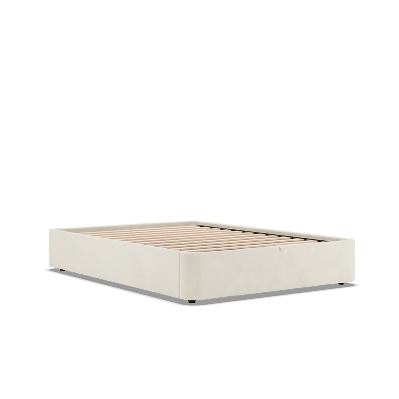 Sommier coffre Nova