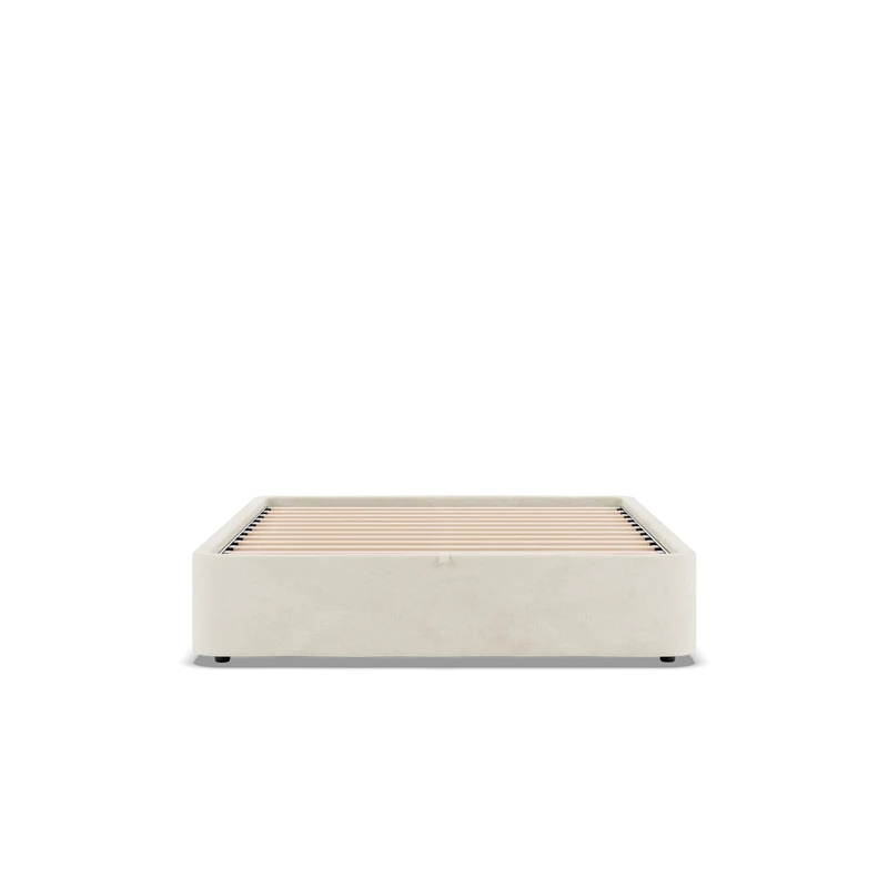 Sommier coffre Nova