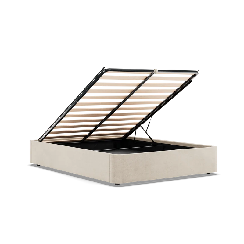 Sommier coffre Nova