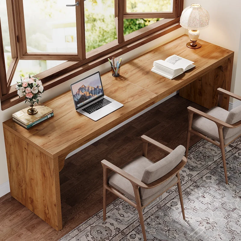 Table de salle à manger Estelle — pour deux personnes