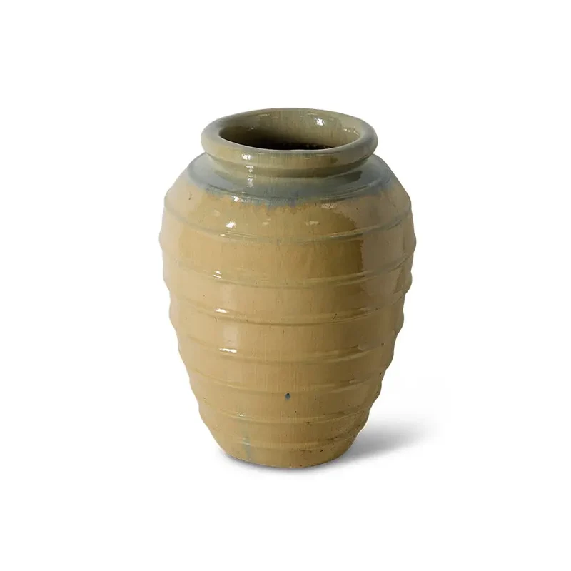 Grand Vase en ceramique