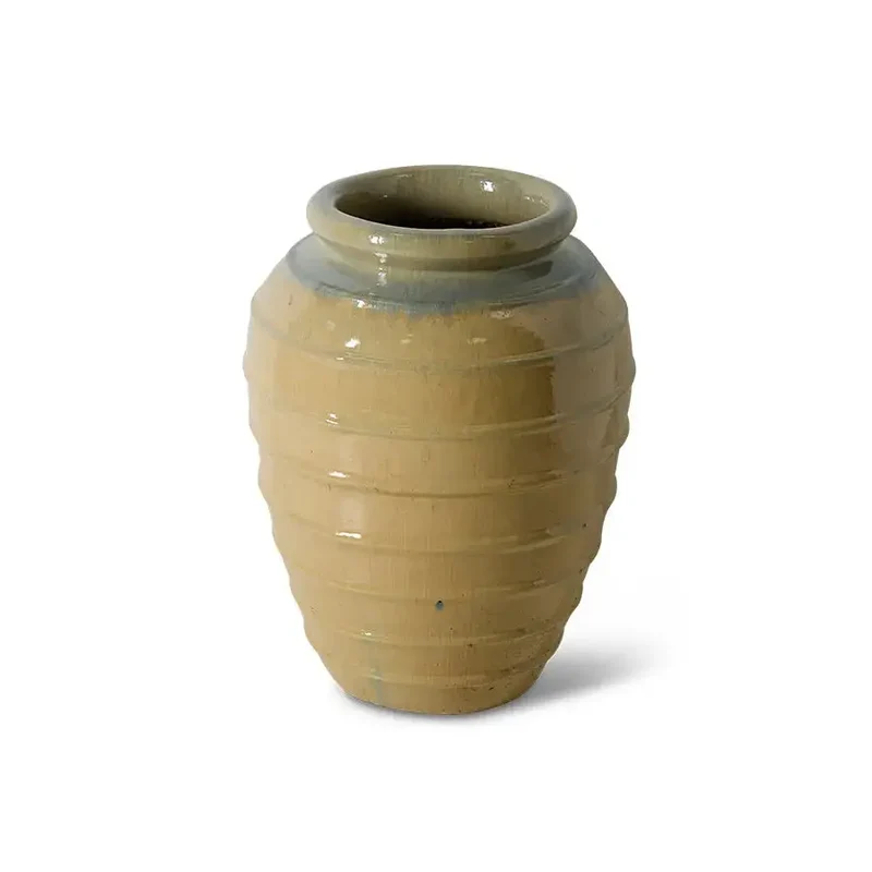 Grand Vase en ceramique