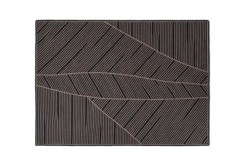 Tapis Zen