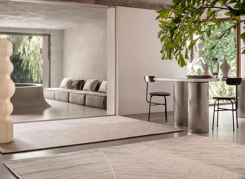 Tapis Zen