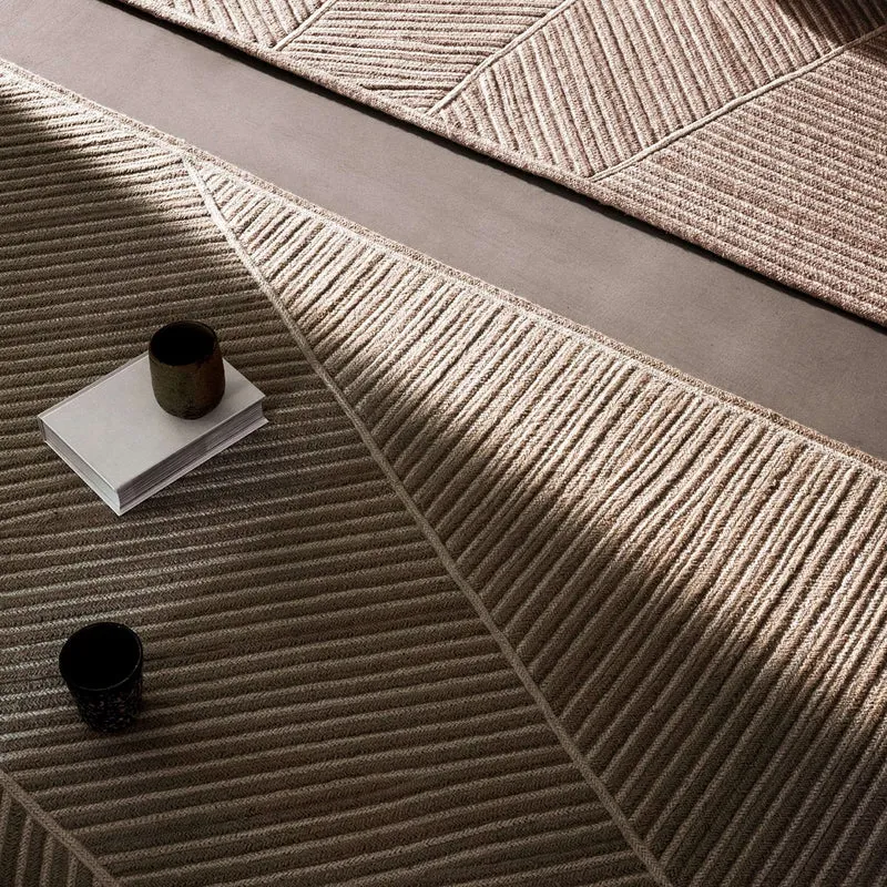 Tapis Zen