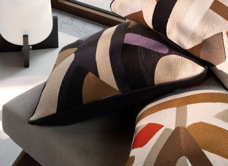 Coussin Morning