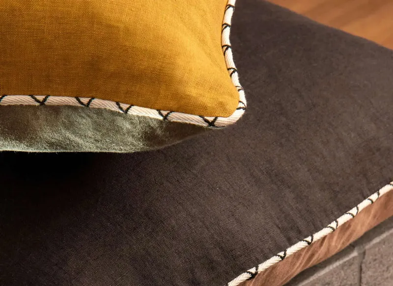 Coussin Gaia