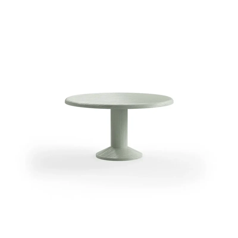Table ronde forma 140 cm