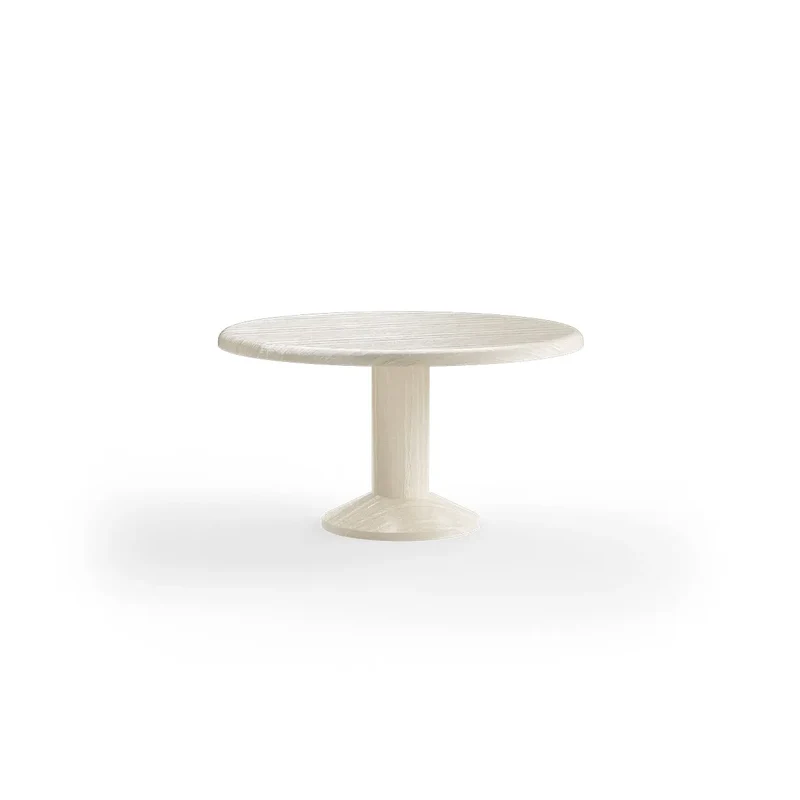 Table ronde forma 140 cm