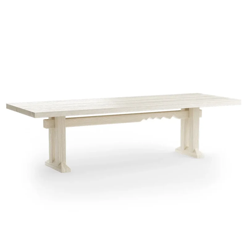 Table de repas rectangulaire Forma 280 cm