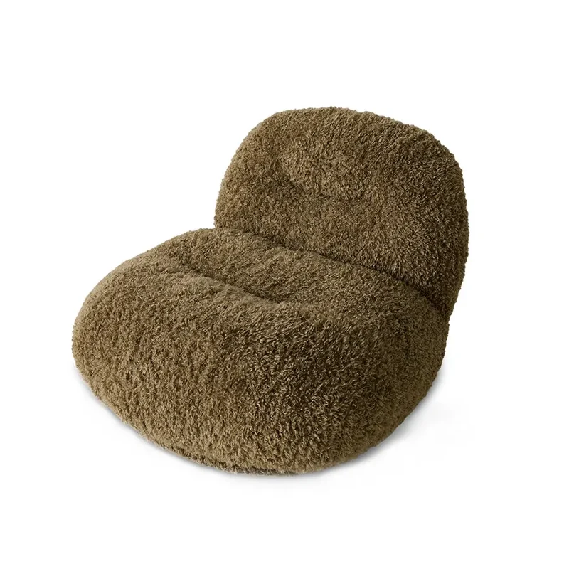 Fauteuil Meloa Poodle
