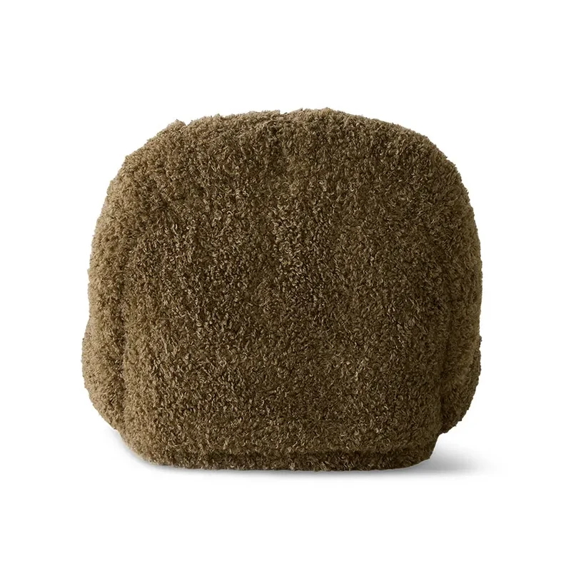 Fauteuil Meloa Poodle