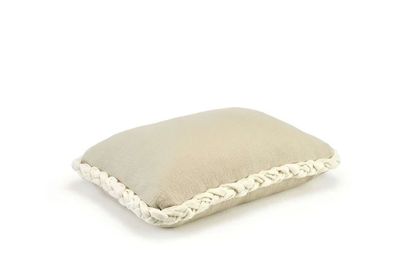 Coussin Furoshiki - Inspiration Japonaise Artisanale