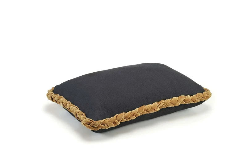 Coussin Furoshiki - Inspiration Japonaise Artisanale