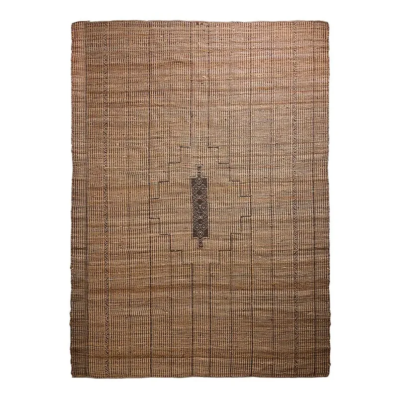 Tapis Désert en Jute