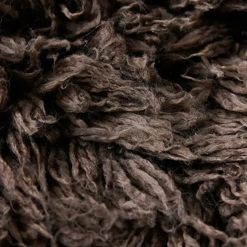 Tapis Fluffy expresso