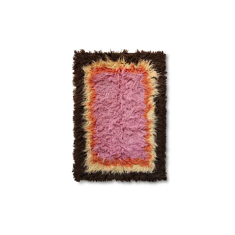 Tapis Fluffy downtown (120 x 180)
