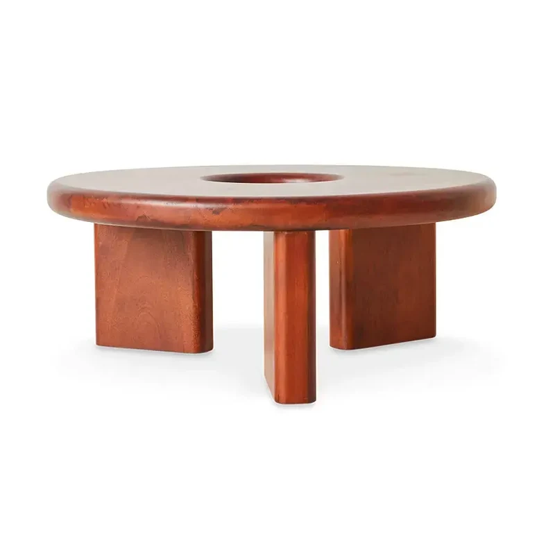 table basse conversation
