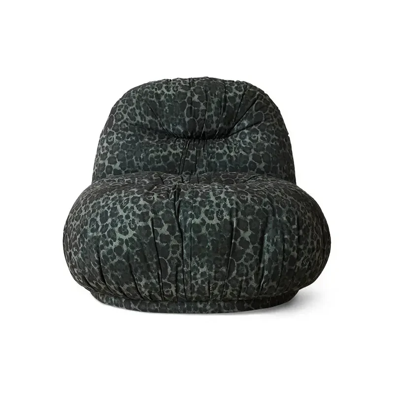 fauteuil meloa panthere