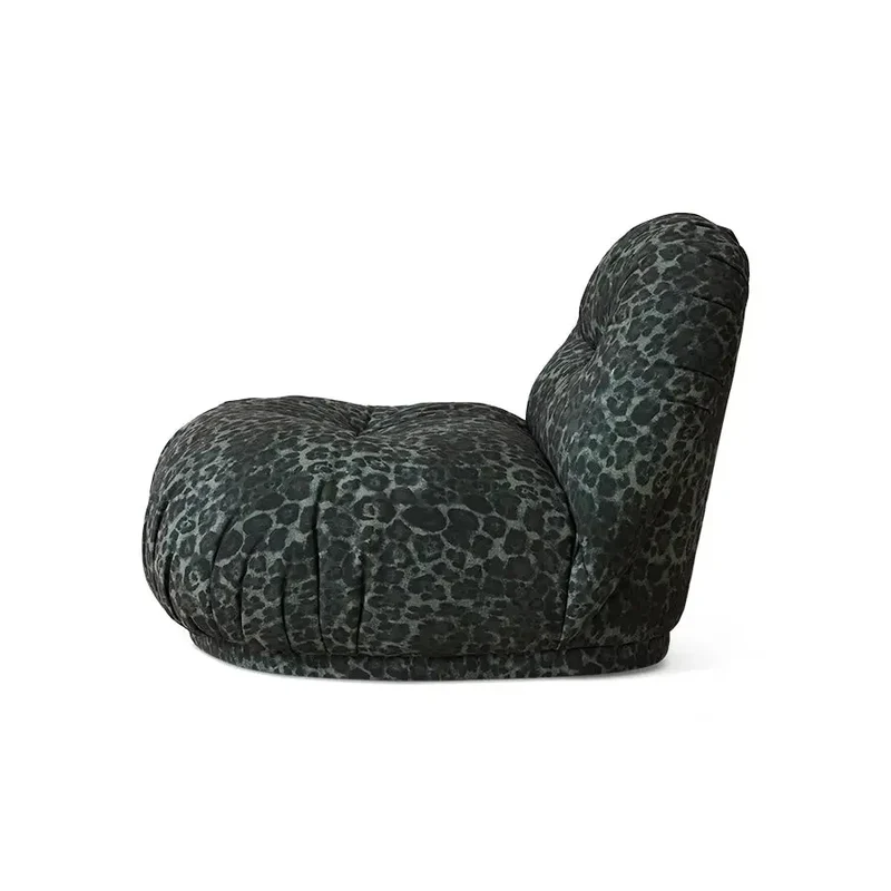 fauteuil meloa panthere