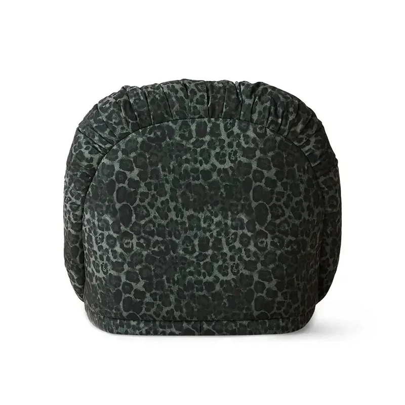 fauteuil meloa panthere