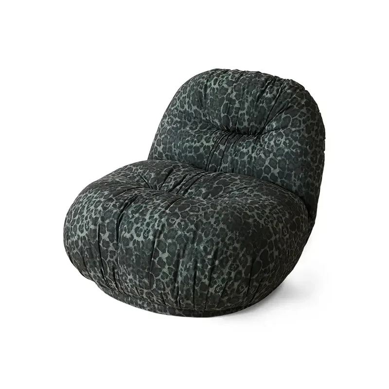 fauteuil meloa panthere