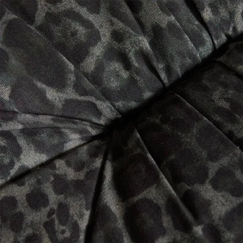 fauteuil meloa panthere
