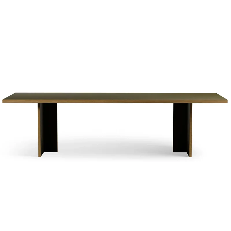 Table de repas Rectangulaire 220 cm